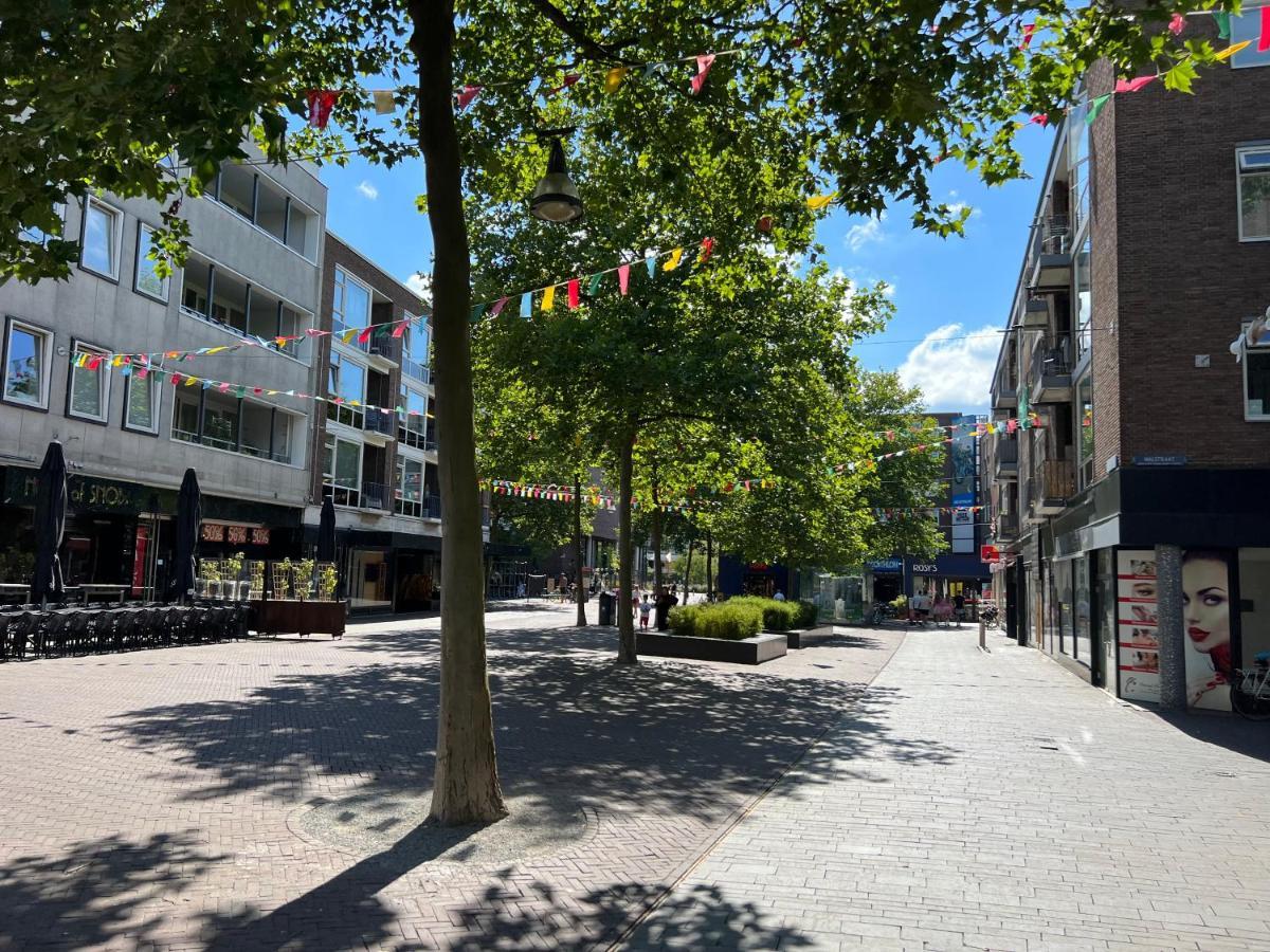 Enschede City - Hotspot! Экстерьер фото