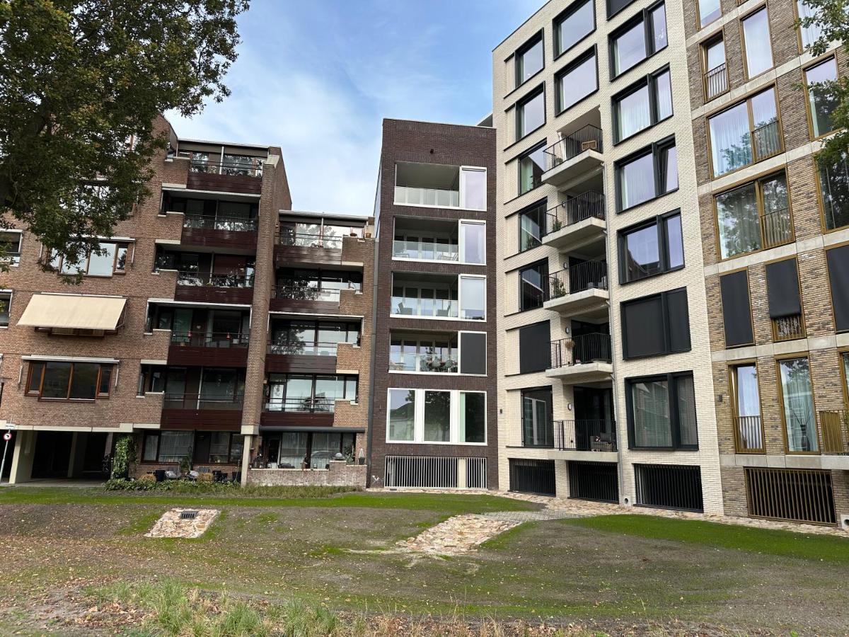 Enschede City - Hotspot! Экстерьер фото